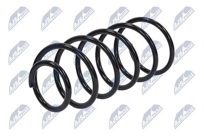 ARC SPIRAL NTY ASZVV007 38
