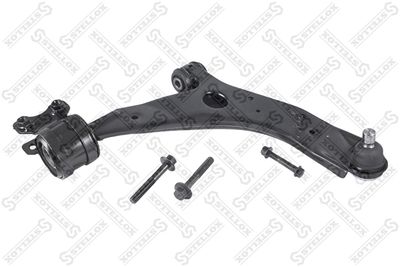 STELLOX 57-71072A-SX Рычаг подвески  для MAZDA 3 (BK) 2.0