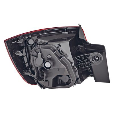LAMPA SPATE VALEO 045328 1