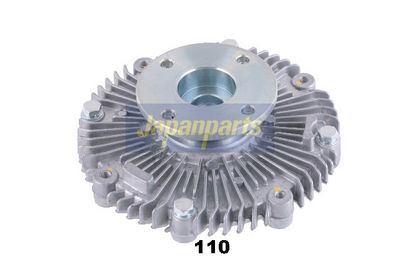 съединител, вентилатор на радиатора JAPANPARTS VC-110