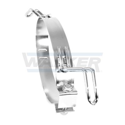 HALTER ABGASANLAGE WALKER 81585 2
