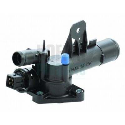 TERMOSTAT LICHID RACIRE