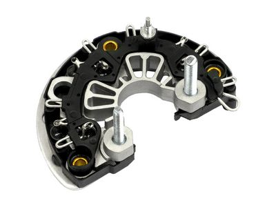 Gleichrichter, Generator