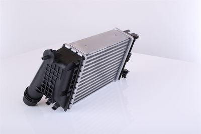 INTERCOOLER COMPRESOR NISSENS 961583 18