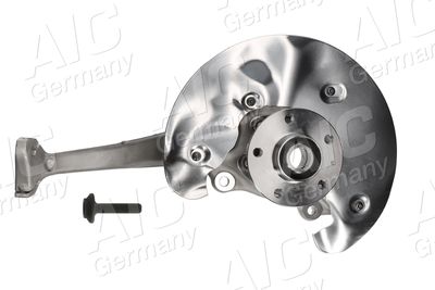 ACHSSCHENKELSATZ RADAUFHäNGUNG