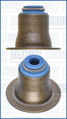 DICHTRING VENTILSCHAFT