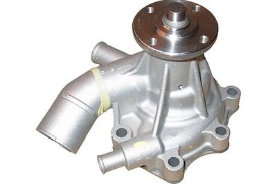 Bomba de agua, refrigeración del motor