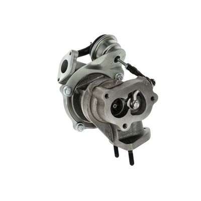 COMPRESOR SISTEM DE SUPRAALIMENTARE NISSENS 93030 17