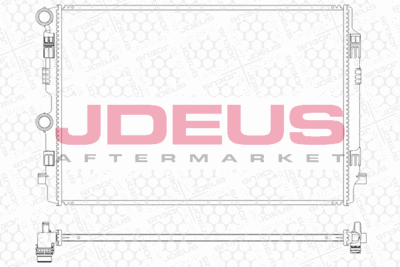 KüHLER MOTORKüHLUNG