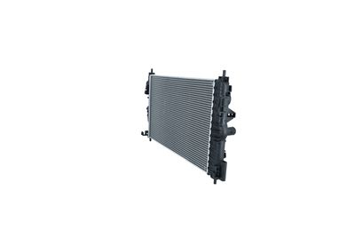 RADIATOR RACIRE MOTOR NRF 53143 32