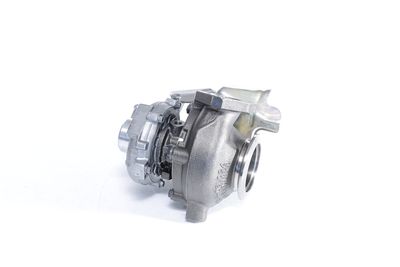 COMPRESOR SISTEM DE SUPRAALIMENTARE BTS Turbo T914639 12