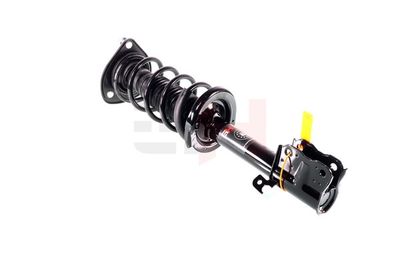 ANSAMBLU TELESCOP ARC GH GH353049C03 53