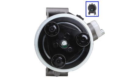 KOMPRESSOR KLIMAANLAGE