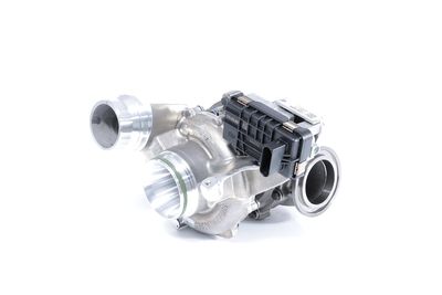 LADER AUFLADUNG BTS Turbo T915667 6