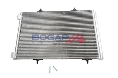 CONDENSATOR CLIMATIZARE