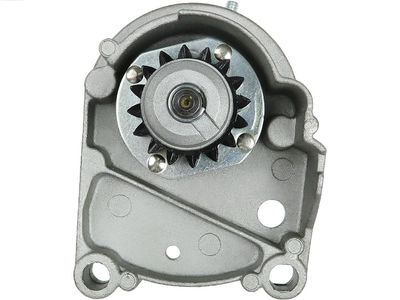 AS-PL Starter