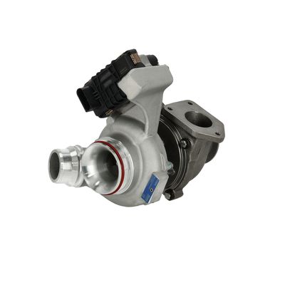 COMPRESOR SISTEM DE SUPRAALIMENTARE NISSENS 93564 7