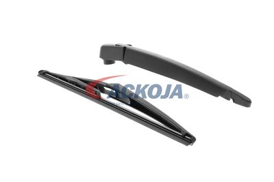 SET STERGATOARE CURATARE PARBRIZ ACKOJA A389652 17