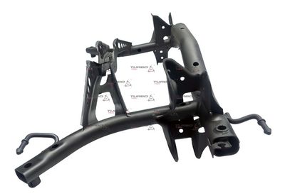 CORP AX TURBO-TEC TTRAX001107 4