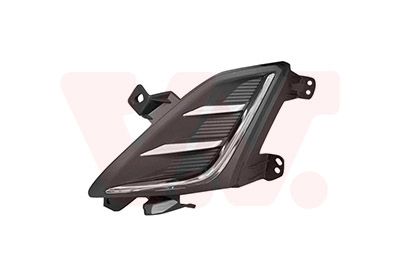 LüFTUNGSGITTER STOßFäNGER