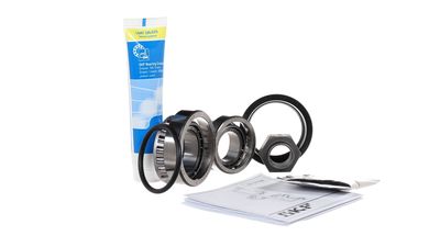 SET RULMENT ROATA SKF VKBA9012CL 9