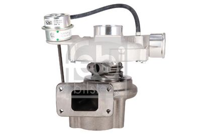 Lader, ladesystem FEBI BILSTEIN 192099