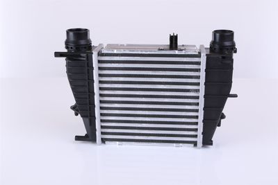 INTERCOOLER COMPRESOR NISSENS 96363 24