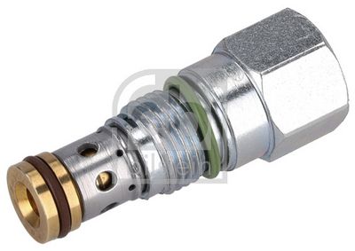 FEBI BILSTEIN Valve, fuel supply system 1000614