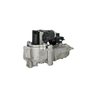 SUPAPA EGR NISSENS 98380 41