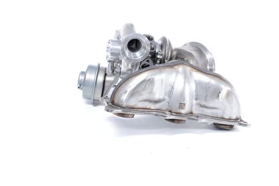 LADER AUFLADUNG BTS Turbo T914819VO 9