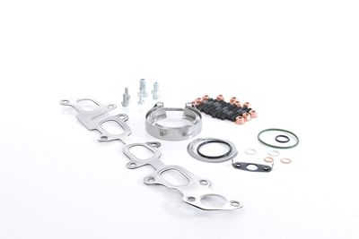 MONTAGESATZ LADER BTS Turbo T931468ABS 7