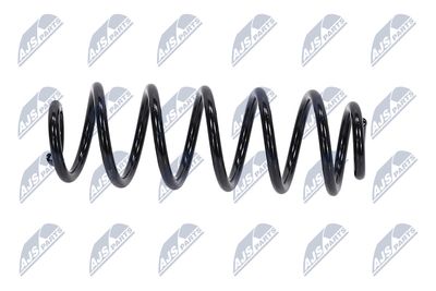 ARC SPIRAL NTY ASZAU001 25