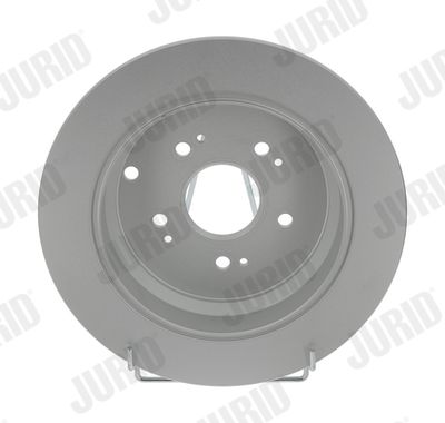 Тормозной диск JURID 562795JC для ACURA RDX
