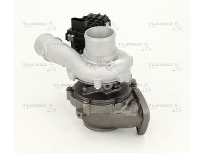 COMPRESOR SISTEM DE SUPRAALIMENTARE TURBO-TEC TT7400 5