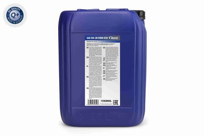 ULEI DE MOTOR VAICO V600402 1