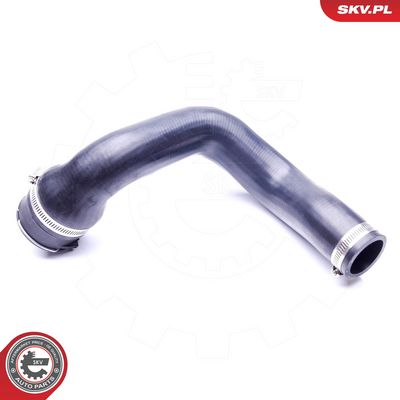 Kompresoriaus padavimo žarna