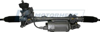 Зубчатая рейка, рулевой механизм MOTORHERZ E40051NW