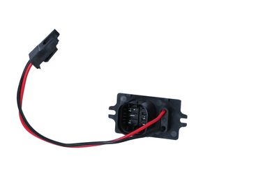 WIDERSTAND INNENRAUMGEBLäSE NRF 342056 26