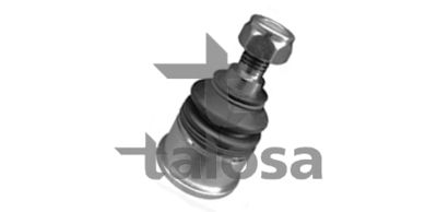 Шарнир независимой подвески / поворотного рычага TALOSA 47-00505 для HONDA PRELUDE
