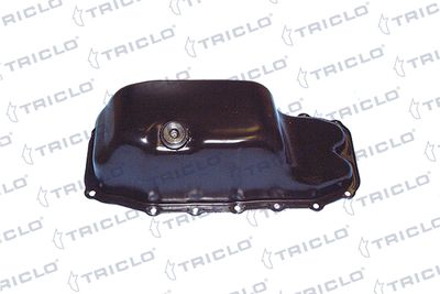 маслена вана (картер) TRICLO 404059