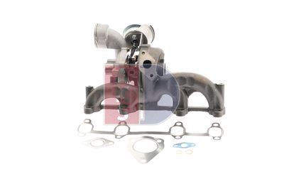 LADER AUFLADUNG AKS DASIS 045115N 16