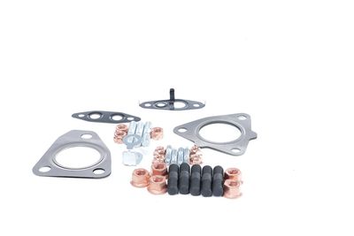 SET MONTAJ TURBOCOMPRESOR BTS Turbo T931520ABS 20