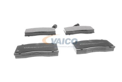 BREMSBELAGSATZ SCHEIBENBREMSE VAICO V100771 35