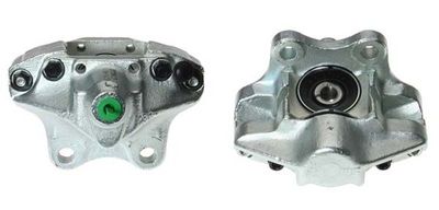 спирачен апарат BUDWEG CALIPER 34118