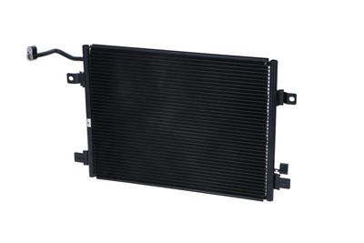 CONDENSATOR CLIMATIZARE NRF 350430 7