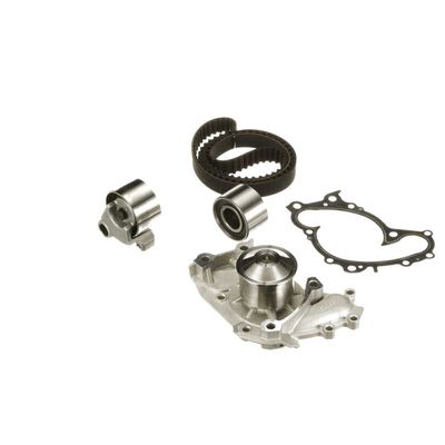 SET POMPA APA + CUREA DINTATA GATES KP3T257 41