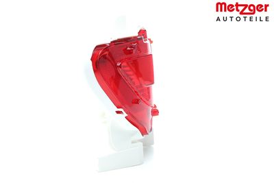 NEBELSCHLUSSLEUCHTE METZGER AUTOTEILE 2080245 30