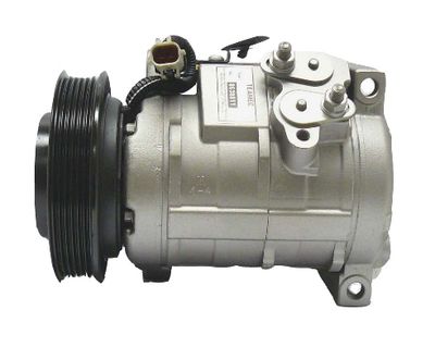 Компрессор, кондиционер FRIESEN FRC38811 для CHRYSLER VOYAGER