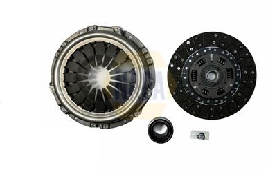 NAPA Clutch Kit NCL1305