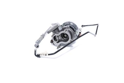 LADER AUFLADUNG BTS Turbo T981124 22